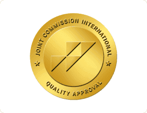  JCI - Joint Commission International