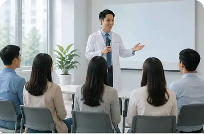Khóa học & Đào tạo