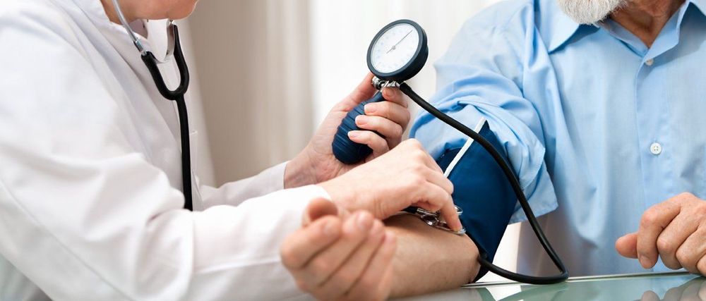 Khám sức khỏe định kỳ hàng năm giúp phòng ngừa và phát hiện sớm bệnh