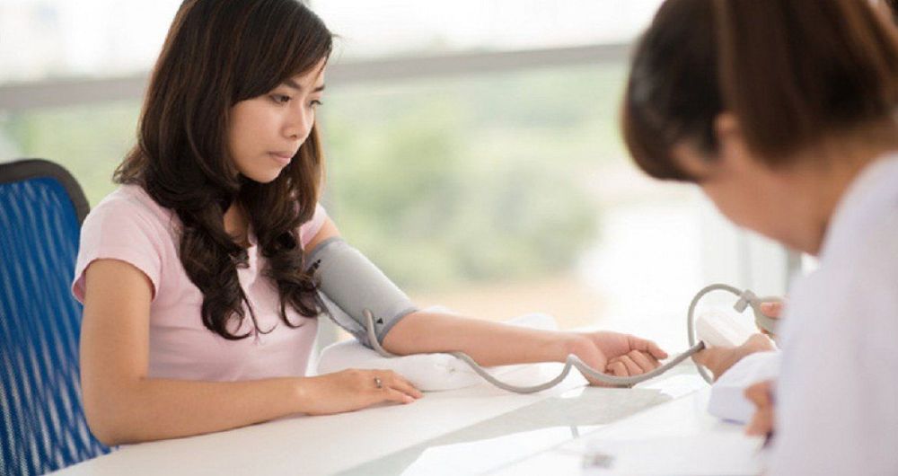 Người trẻ tuổi dễ có nguy cơ mắc ung thư vú bộ ba âm tính