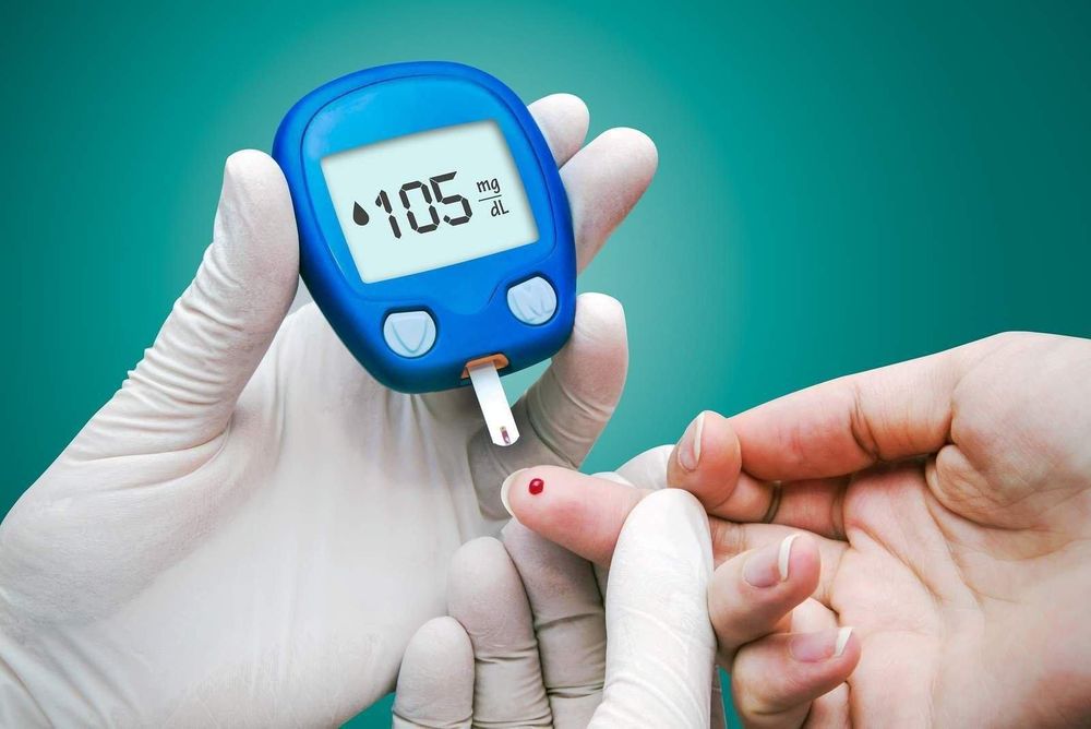 Nhiễm trùng nấm men tái phát có thể liên quan đến bệnh tiểu đường của bạn
