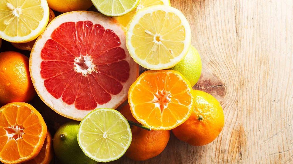 It is advisable to supplement with foods rich in vitamin C.