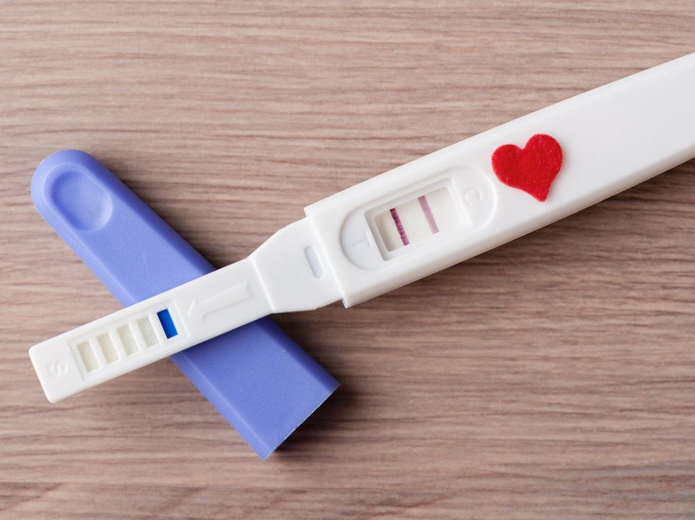 45% cặp đôi đã thụ thai thành công trong chuyến đi