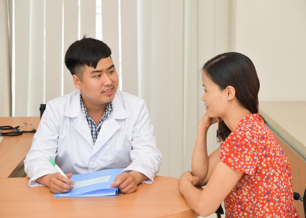 Điều trị trầm cảm sau phá thai