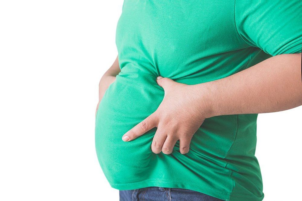 Yếu tố quan trọng nhất là bạn phải giảm cân nếu thừa cân
