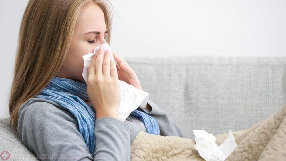 Pregnant women with nasal congestion due to allergic rhinitis or gestational rhinitis do not directly affect the fetus.