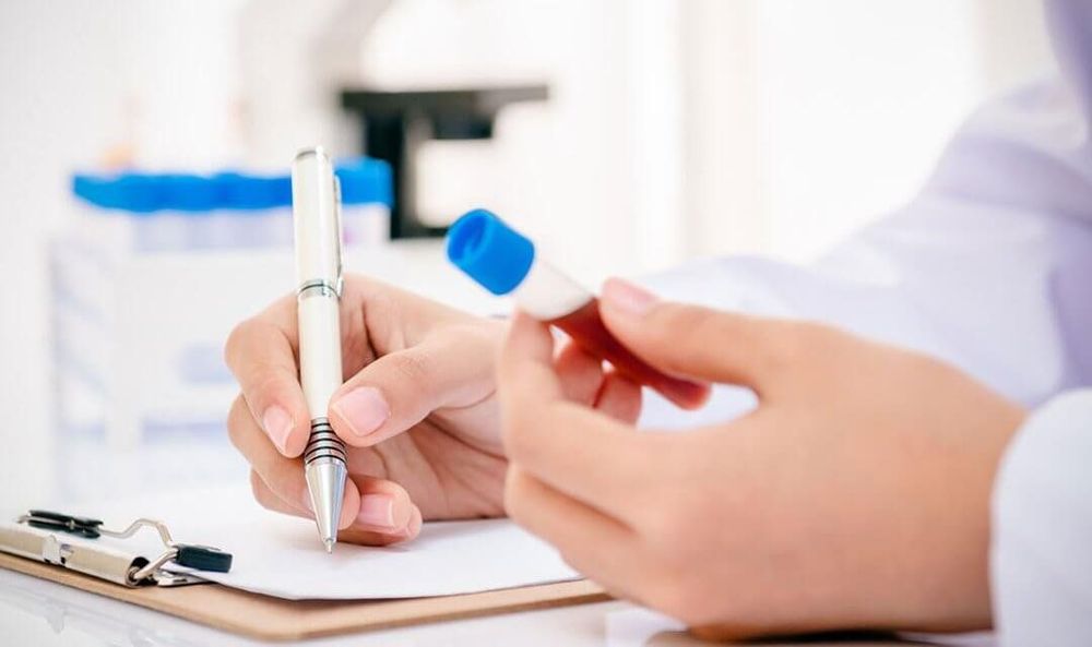 Xét nghiệm chức năng đông máu