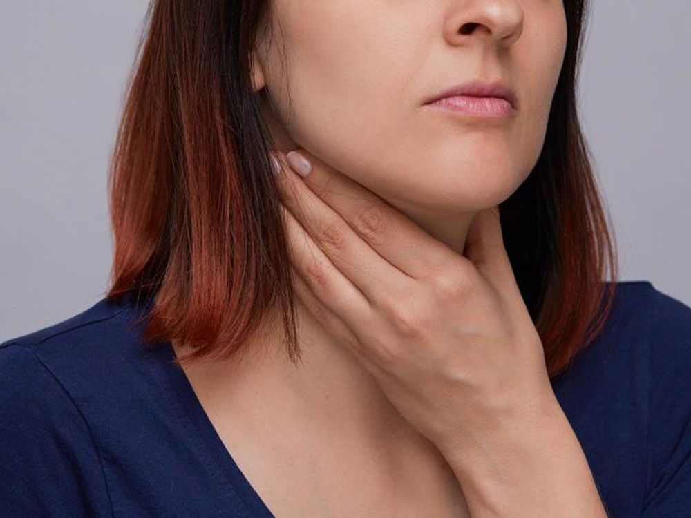 Điều trị viêm họng hạt mãn tính còn gặp nhiều khó khăn