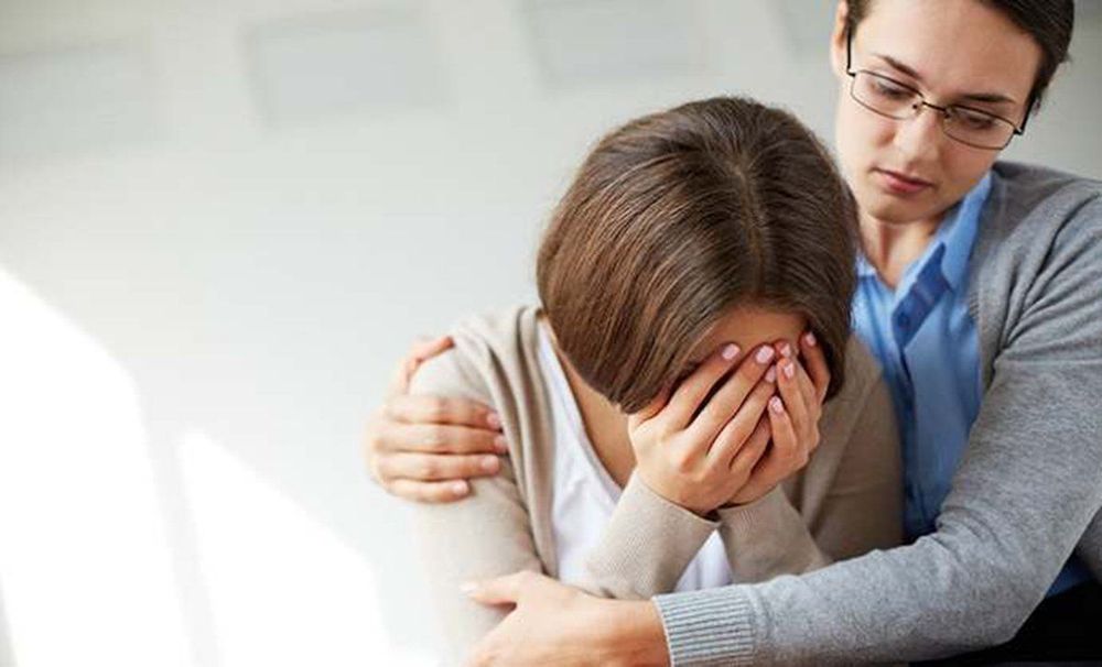 Lo âu là một trong những thay đổi cảm xúc sau đột quỵ thường gặ