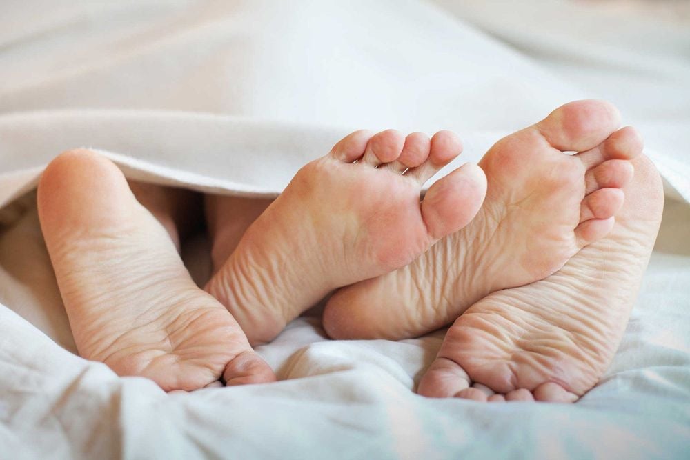 Unsafe sexual practices may lead to endometritis