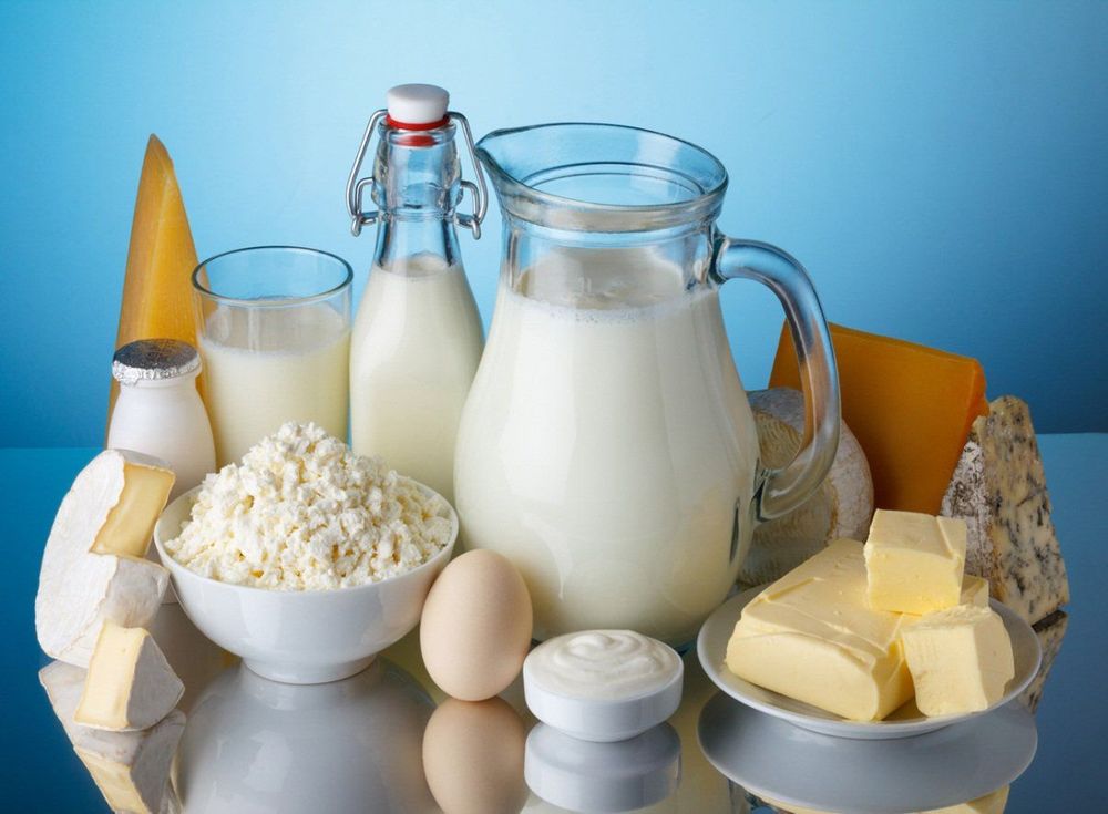 Lactose intolerance in pregnant women