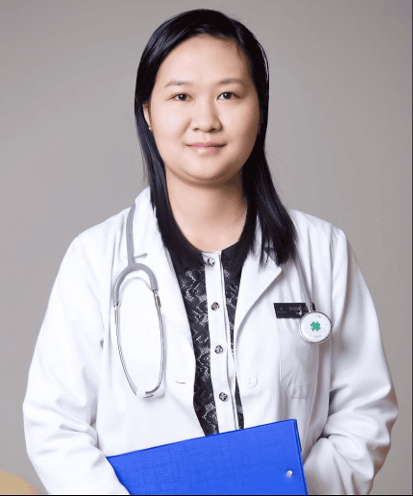 
Ths.Bs. Nguyễn Hải Hà
