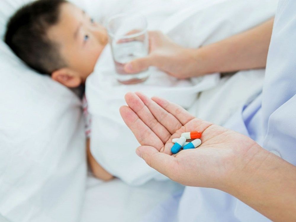 There are many different causes of malaria relapse