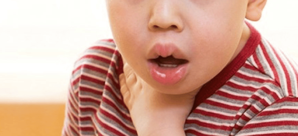 Khó thở có thể xảy ra khi trẻ dùng thuốc điều trị bệnh rối loạn lưỡng cực