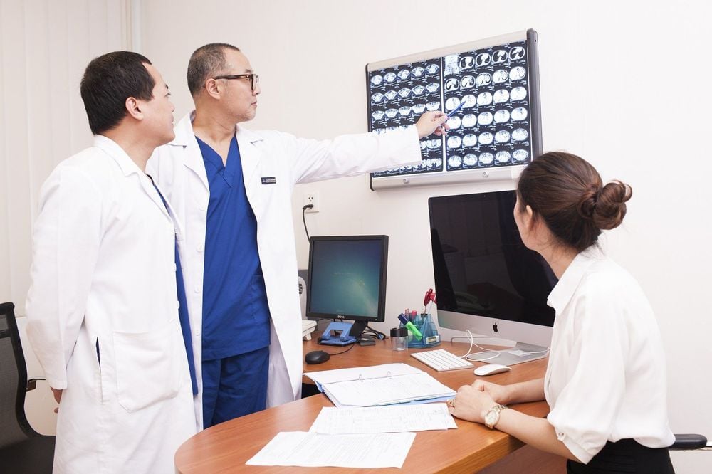 Liver and bile disease screening at Vinmec helps you detect abnormalities early