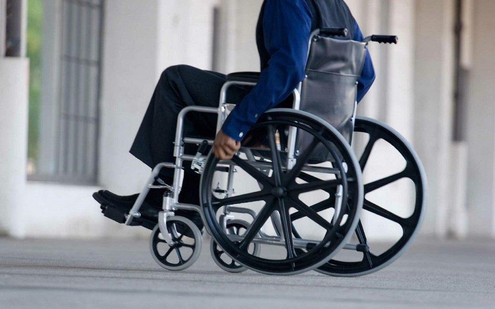 Thể bệnh giun đầu gai có thể khiến bệnh nhân liệt hai chi dưới