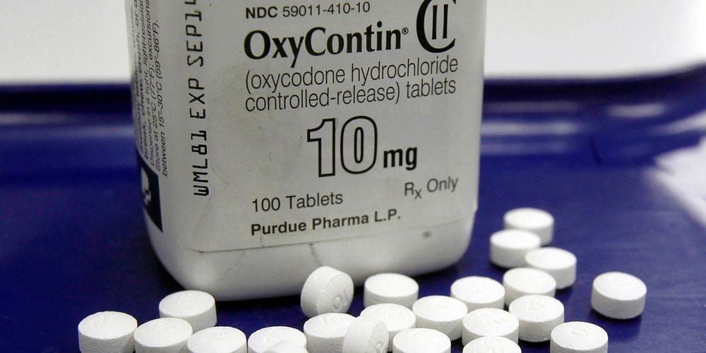 Oxycontin