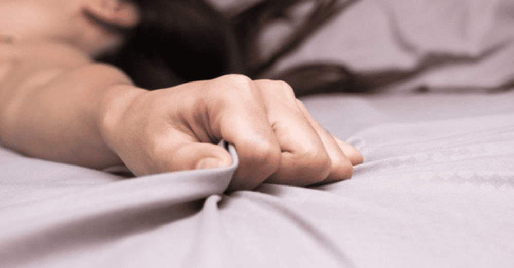 Tình dục đem lại khoái cảm ở phụ nữ