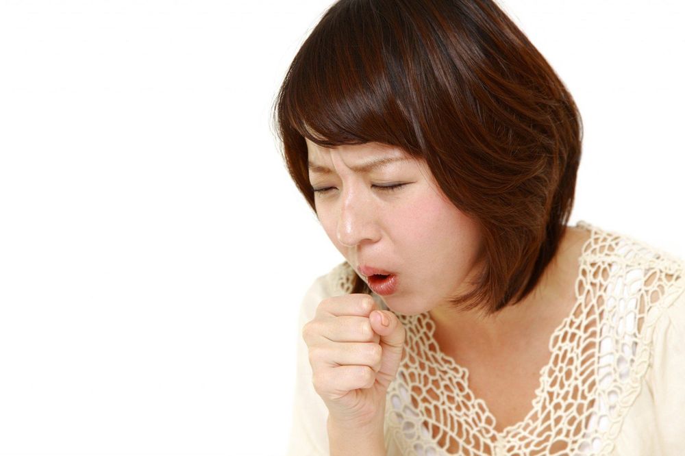 Bị ho do sử dụng thuốc huyết áp cần gặp bác sĩ để được kê đơn và điều trị