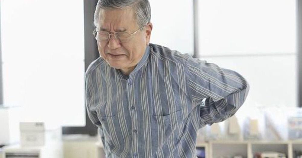 Tuổi ngày càng cao thì khả năng đào thải của thận ngày càng giảm