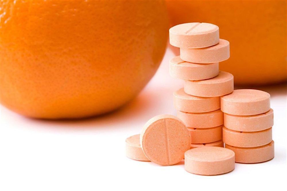 Thiếu vitamin C là nguyên nhân chính gây bệnh Scorbut