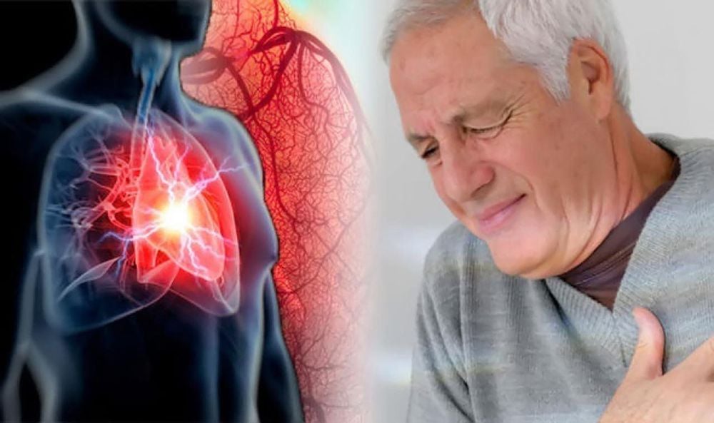 
Suy thận mạn có thể gặp một số biến chứng về bệnh tim mạch
