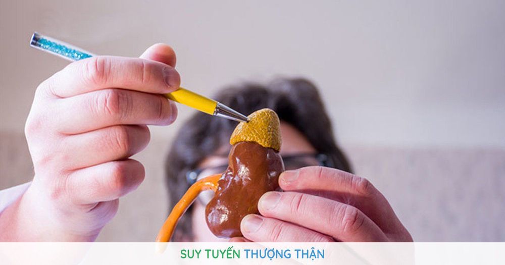 Bệnh nhân suy thận nên cân nhắc khi sử dụng thuốc