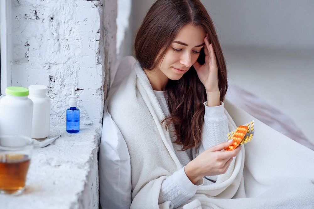 Khi sử dụng thuốc tránh thai sẽ có nguy cơ bị nhiễm trùng âm đạo