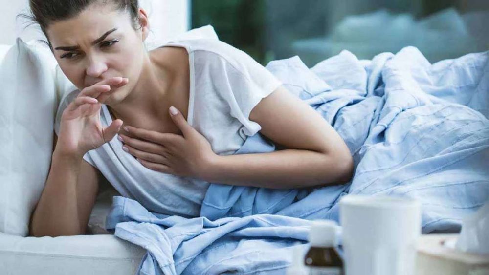 Bạn có thể bị khó thở sau khi dùng thuốc Anakinra Syringe