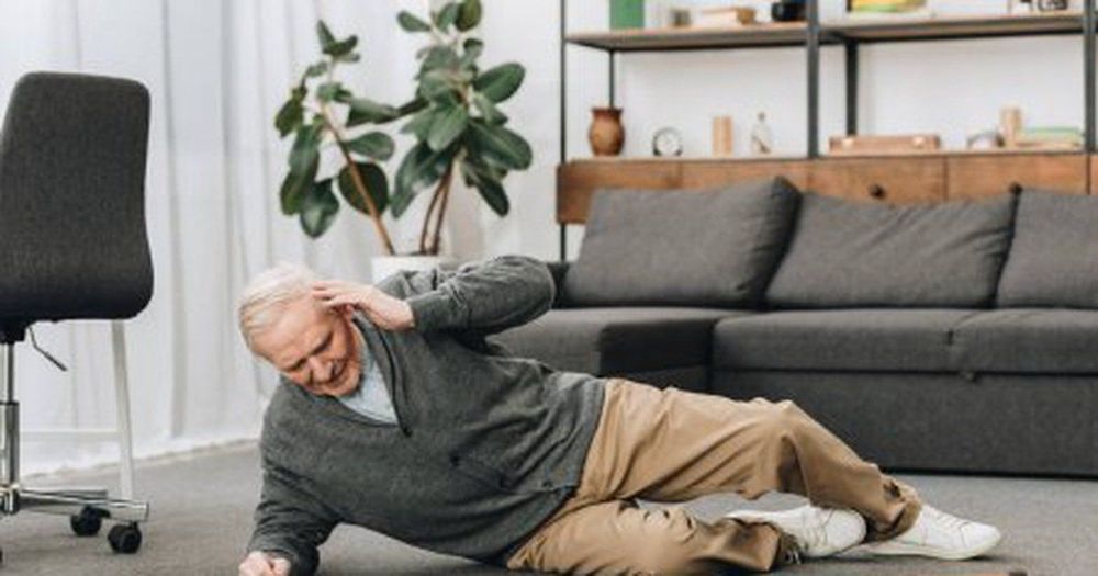 Tác dụng phụ của một số nhóm thuốc có thể làm tăng nguy cơ té ngã