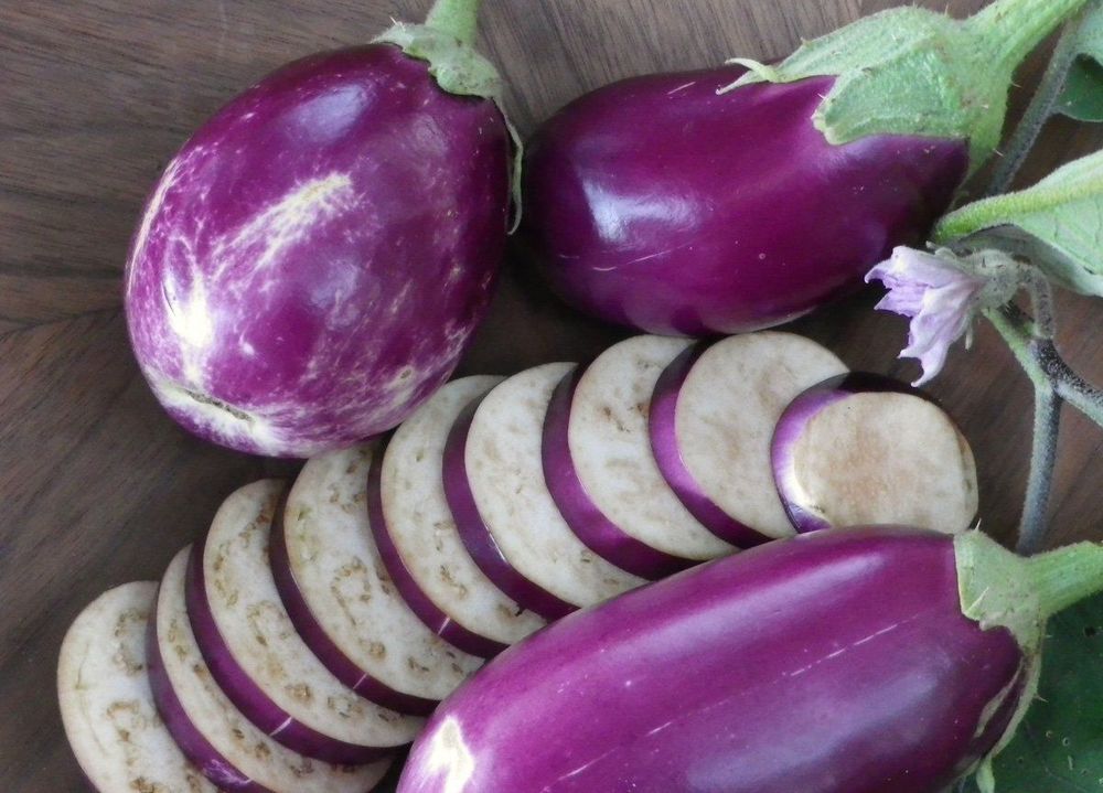 Eggplant has been an important ingredient in traditional medicine for thousands of years.