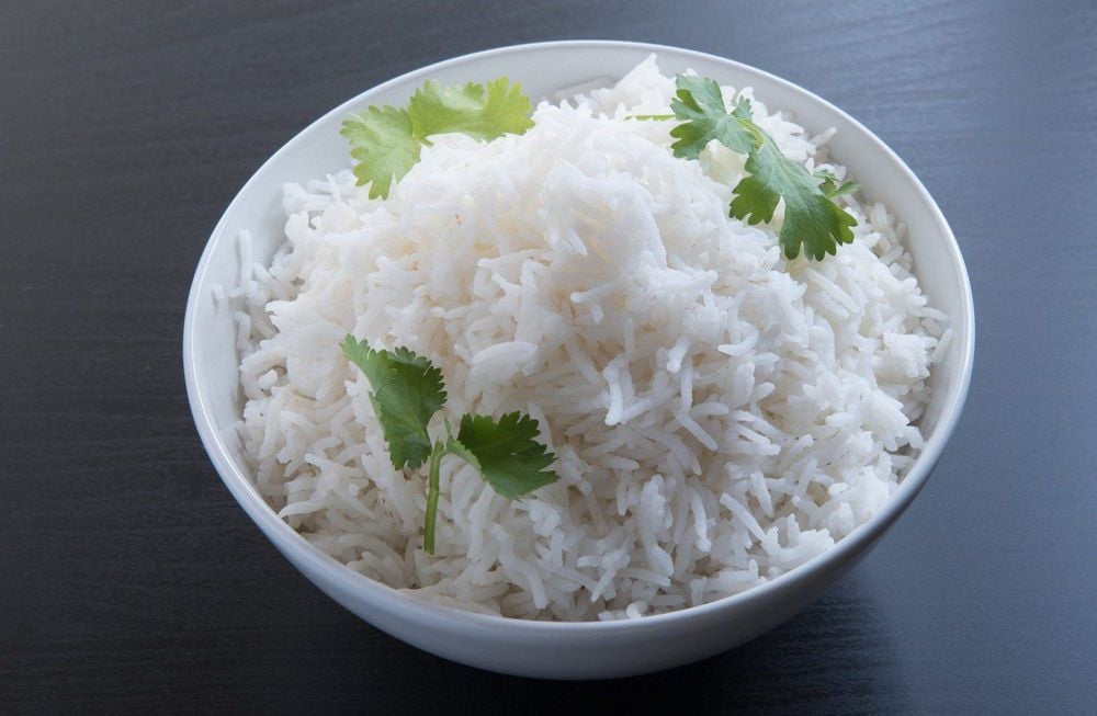Bạn nên chọn ăn gạo lứt Basmati để đảm bảo có một sức khỏe tốt hơn