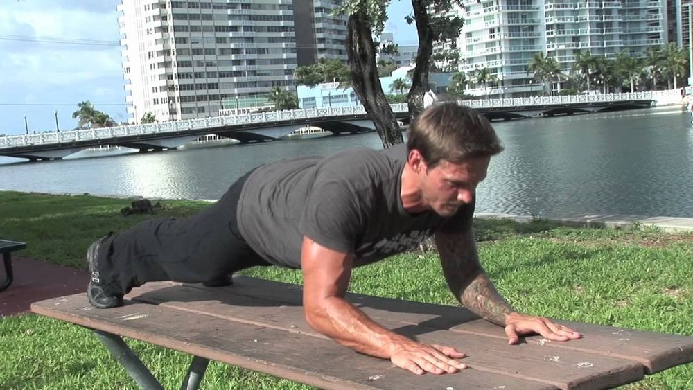 Bài tập Triceps extension