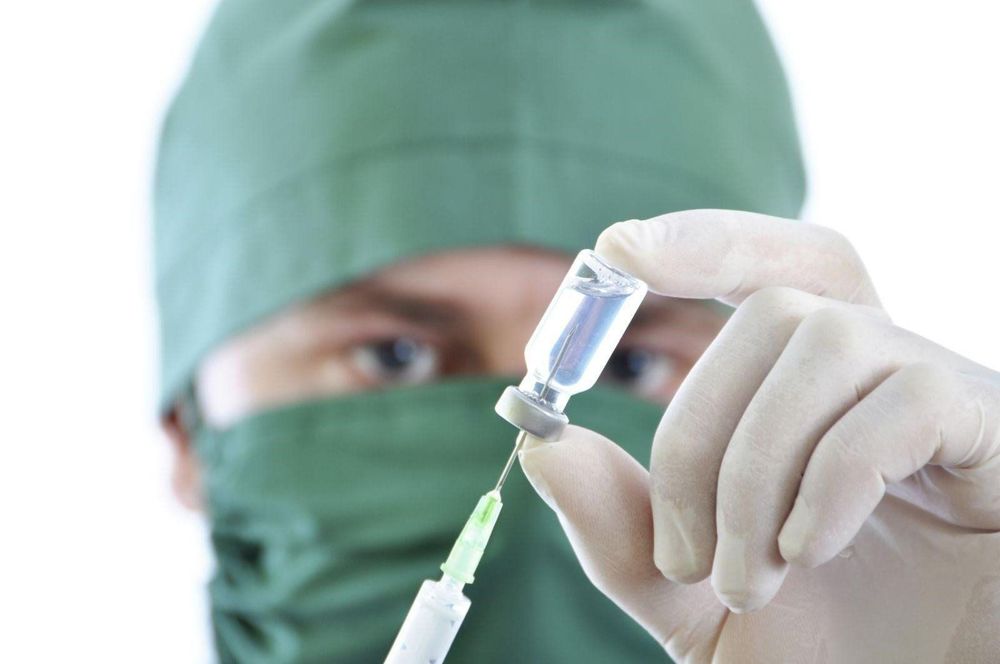Một ít trường hợp sản phụ bị ngộ độc thuốc tê