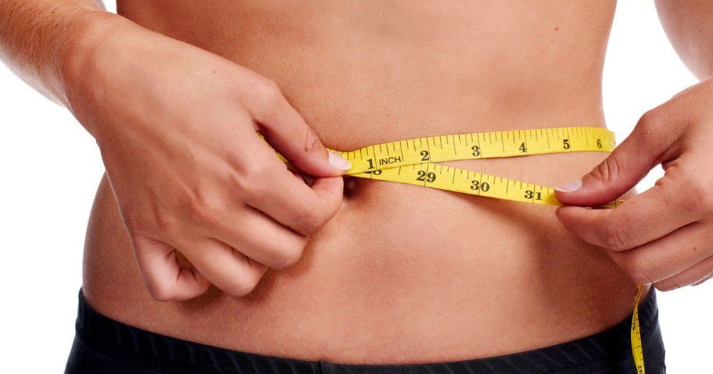 They discovered that whole-body vibration led to a significant reduction in fat.
