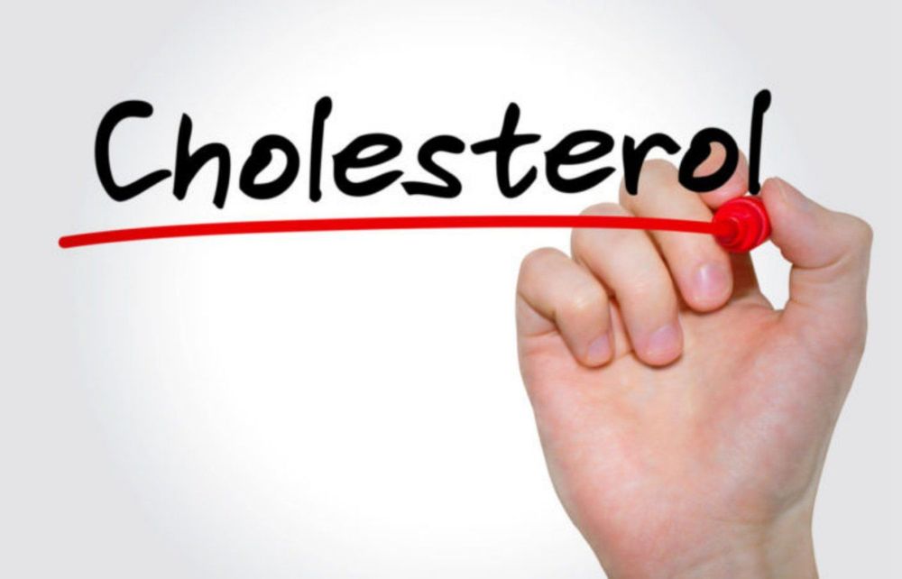 Cholesterol được tạo ra trong nhiều bộ phận của cơ thể như gan, ruột non...