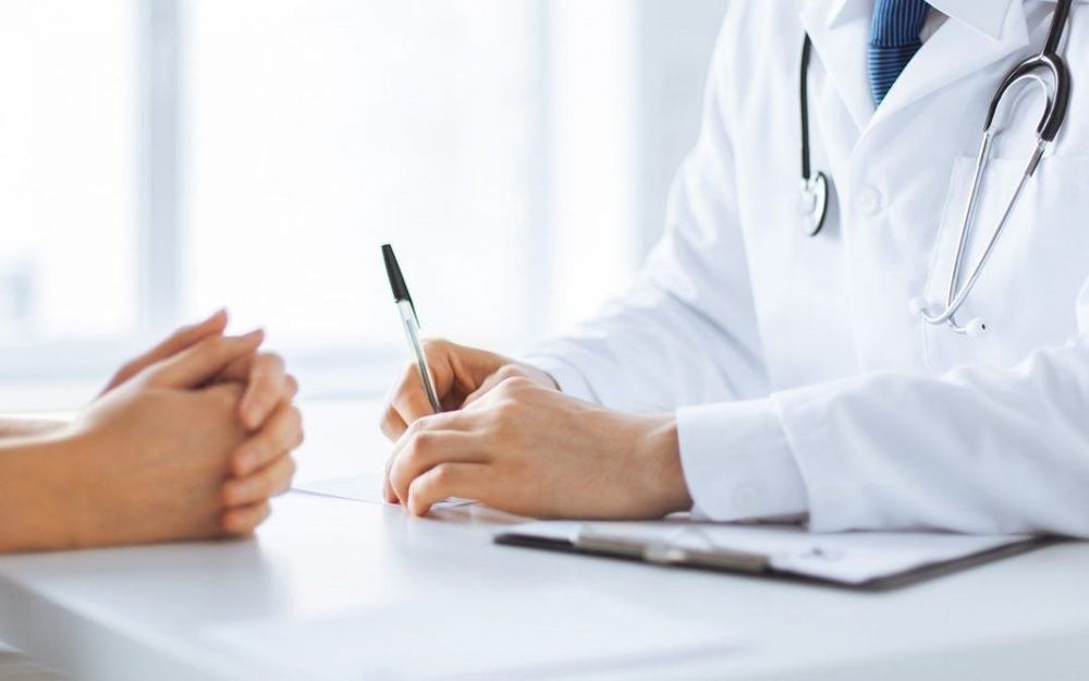 Before using Nimodipine, tell your doctor your medical history