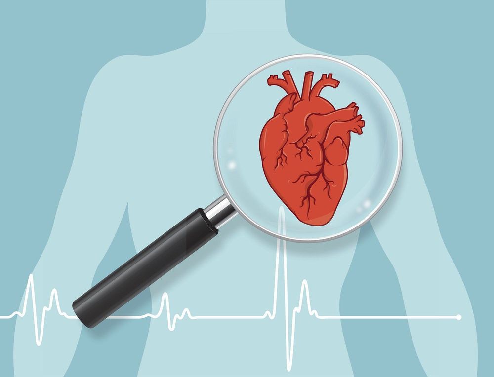 Running in place is beneficial for cardiovascular health.