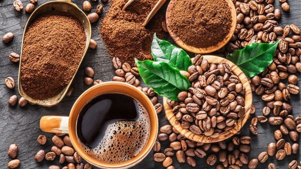 Cà phê là loại thức uống có thể giúp bạn nhanh chóng bổ sung năng lượng