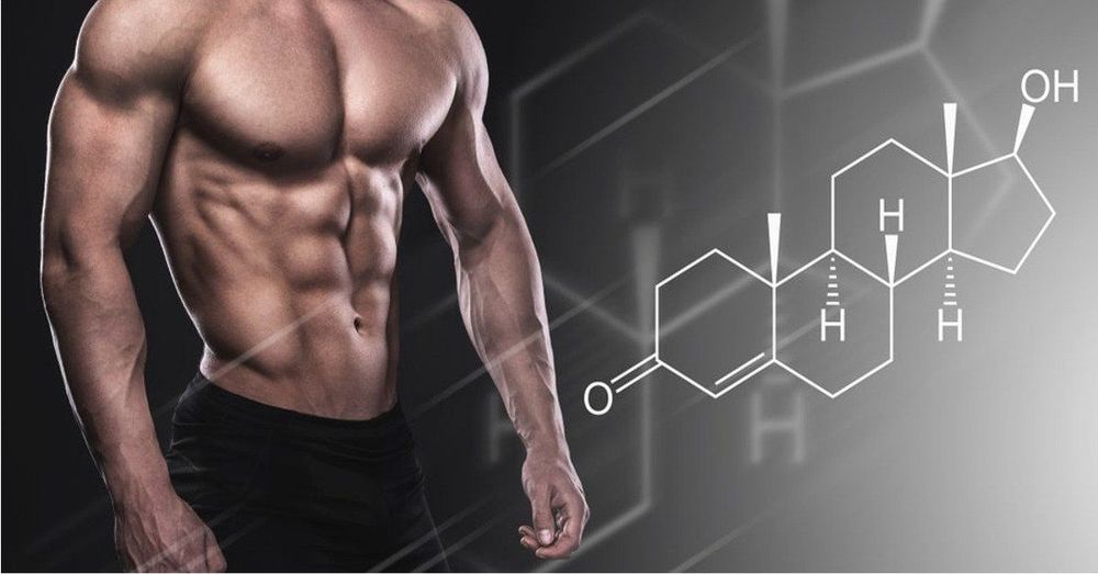 Sự thay đổi testosterone trong cơ thể bị ảnh hưởng bởi nhiều yếu tố