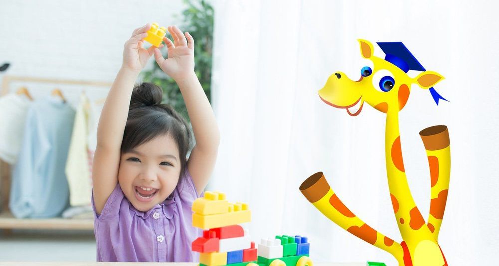 Nhấn vào ảnh để phóng to
Cách nuôi dạy con thông minh là điều khiến nhiều bậc phụ huynh băn khoăn