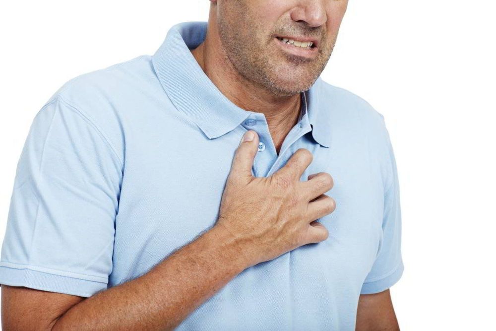 Dấu hiệu sớm và điển hình của ung thư phổi