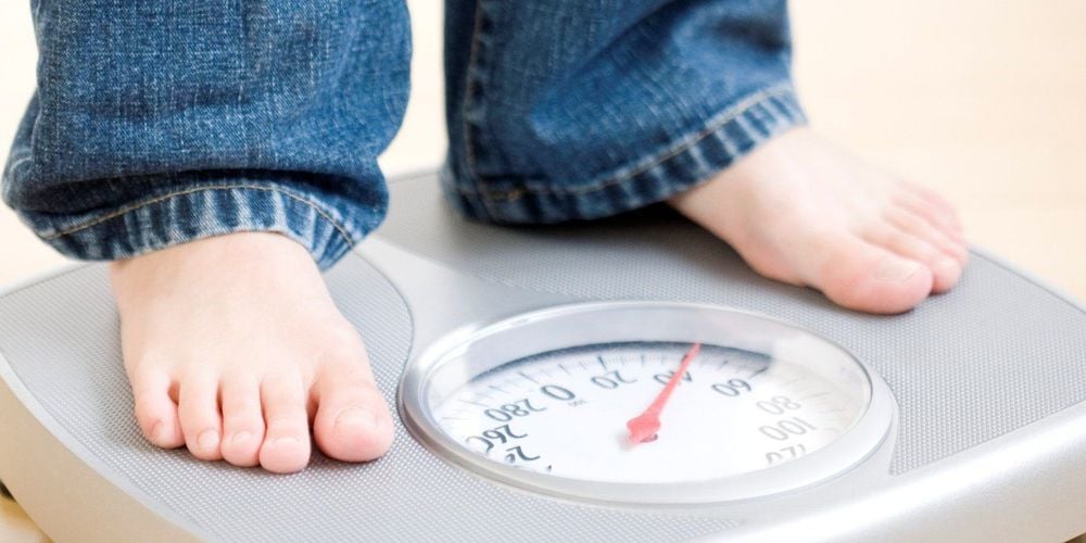How much should a 5-year-old weigh? This is a common question among many parents.