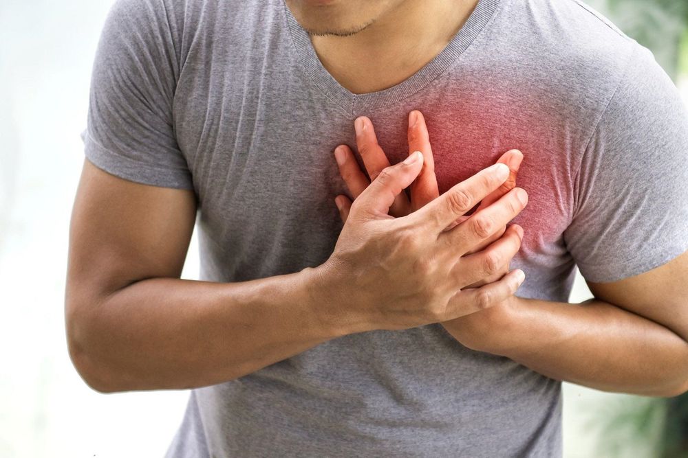 
Ngưng thở khi ngủ có thể gây nhồi máu cơ tim rất nguy hiểm
