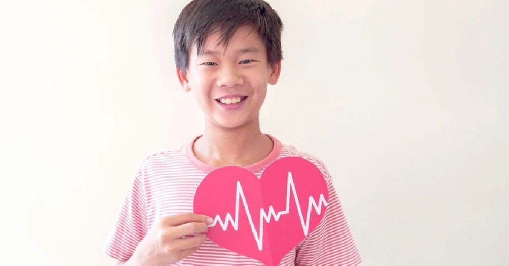
Một số trẻ em bị tăng huyết áp với những triệu chứng rõ ràng
