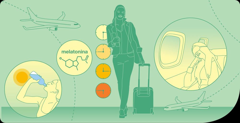 Khi gặp tình trạng jetlag khi đi du lịch thì bạn có thể tham khảo một số phương pháp điều trị