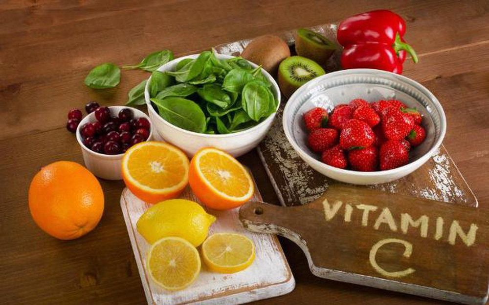 What to do if you have sinusitis? You should include foods rich in vitamin C