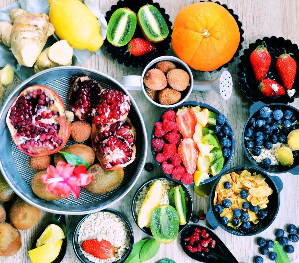 Individuals with high triglycerides may need to restrict daily fruit consumption