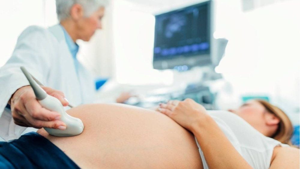 Is a weak fetal heart rate dangerous? is a question of some pregnant mothers.