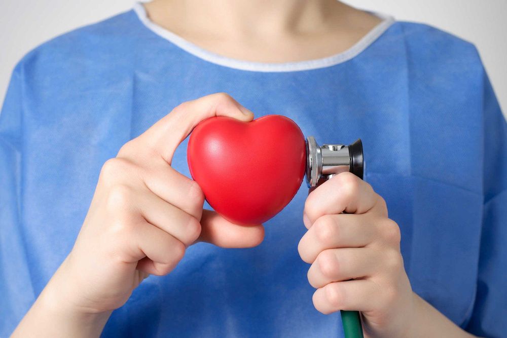 Dấu hiệu bệnh tim ở phụ nữ hay gặp tiếp theo chính là khó thở